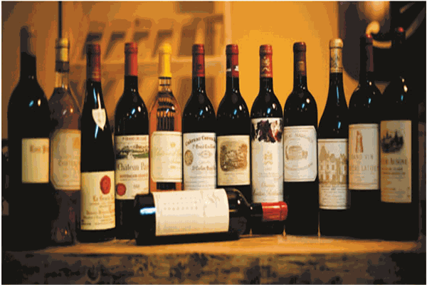 滄海明月葡萄酒