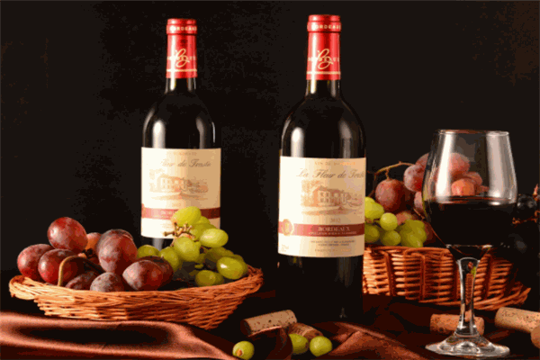 金獎龍徽葡萄酒