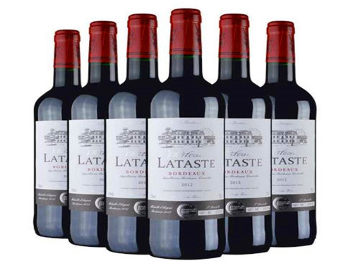 拉圖堡葡萄酒業(yè)