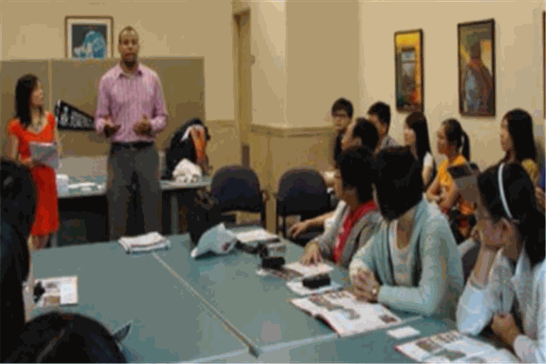 蓋皮游學(xué)教育