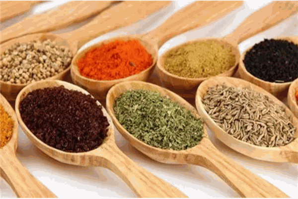 山鄉(xiāng)調(diào)料