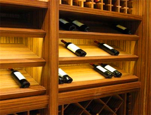 頡賽瑤樽酒業(yè)