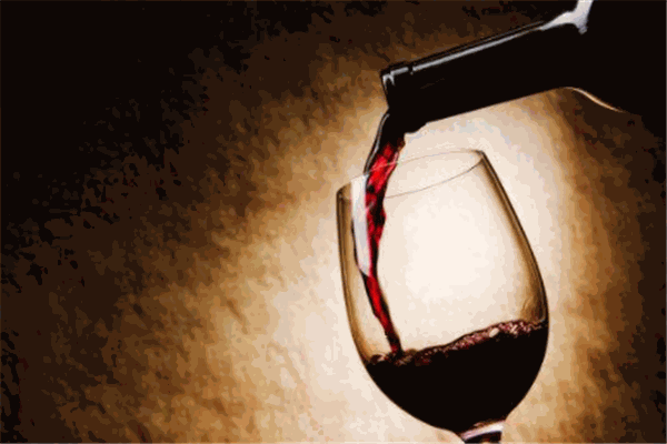 金裝華夏酒業(yè)