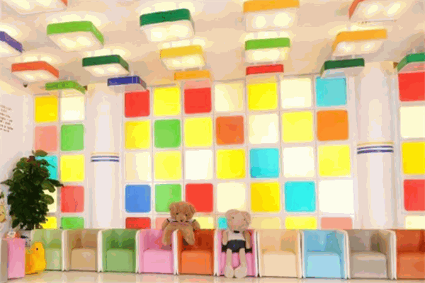 艾爾蒙國(guó)際早教