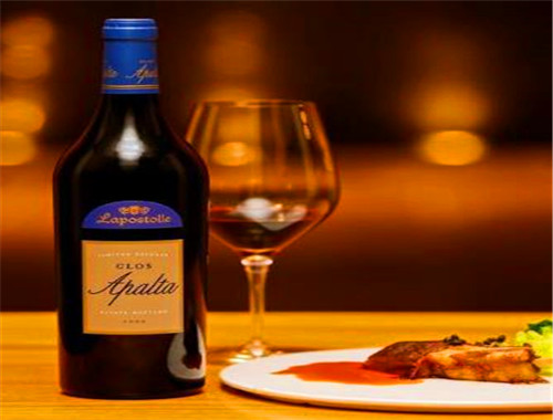 捷捷酩悅葡萄酒莊