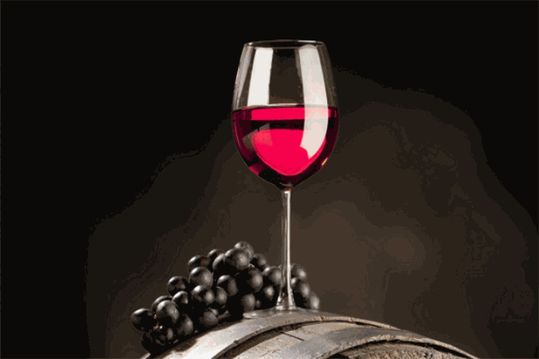 海峪長城葡萄酒