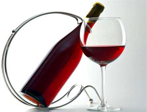 賴妃窖藏干紅葡萄酒