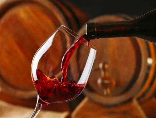 萊思麗冰葡萄酒