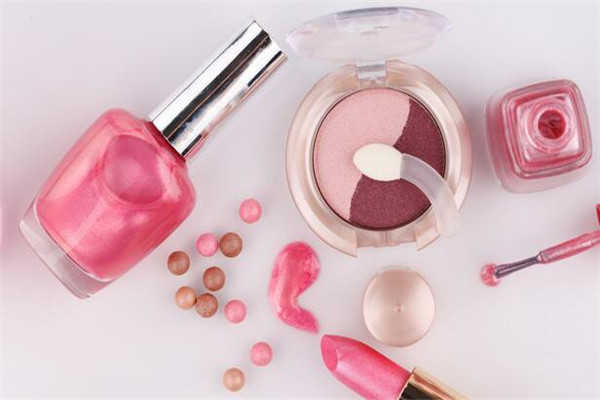 佰優(yōu)尚品化妝品