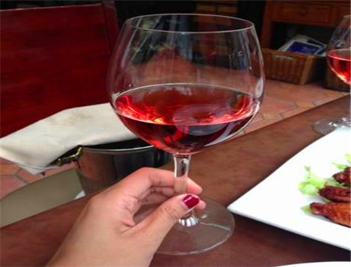 萊曼蒂尼葡萄酒