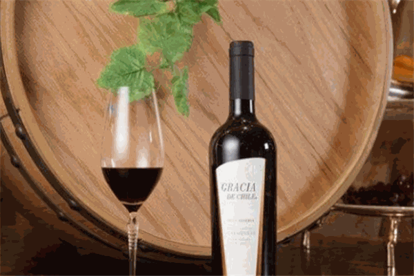 東宇泰和葡萄酒