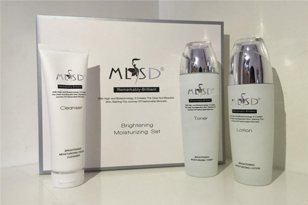 美麗時代護膚品