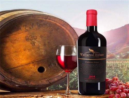 賴妃窖藏干紅葡萄酒