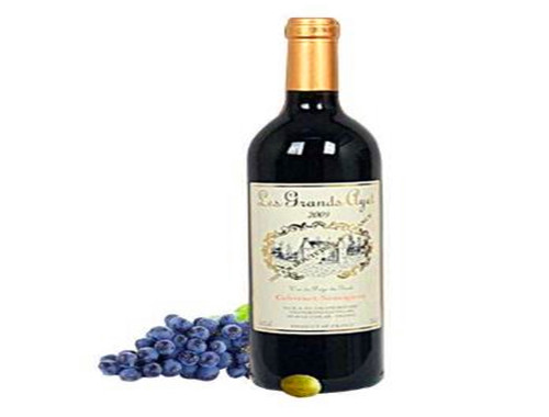 萊特喜古堡葡萄酒