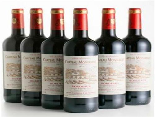 萊特喜古堡葡萄酒