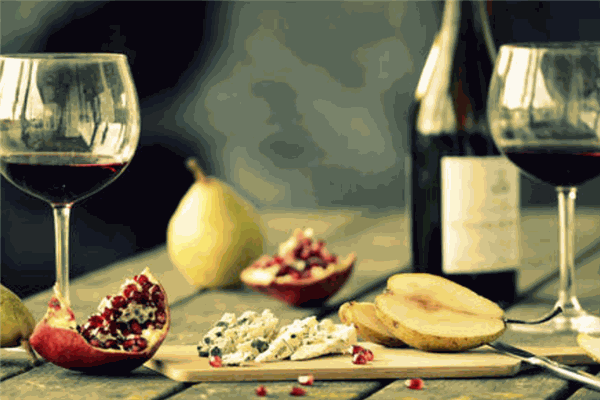 利隆多男爵葡萄酒