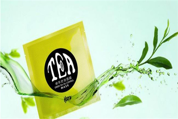 美麗吧祛痘面膜