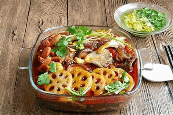 巴九妹巴蜀名小吃