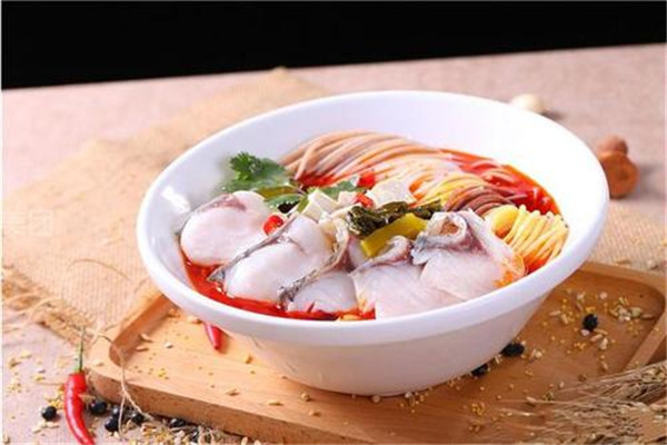 鍋小小以鮮湯魚粉