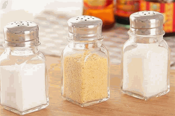 百野軒調(diào)味品