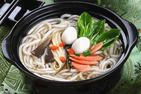 土豆姐姐土豆粉