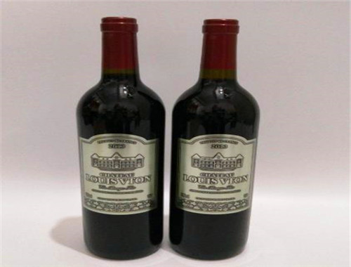 路易穆寧葡萄酒