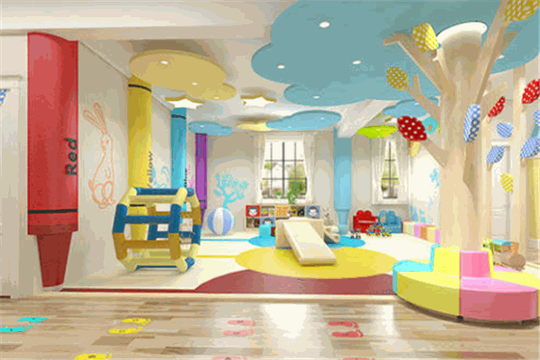 格魯伯兒童大學(xué)