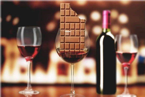 派克塞斯葡萄酒