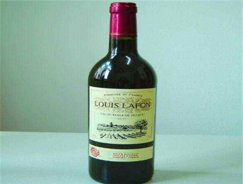 路易穆寧葡萄酒