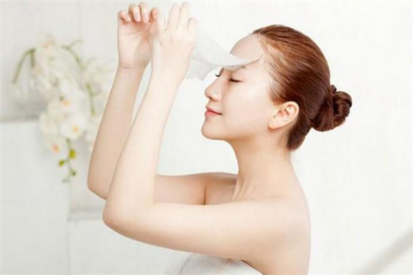 美麗吧祛痘面膜