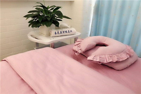 易見美護(hù)膚品