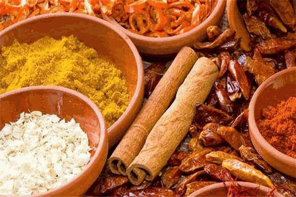 百野軒調(diào)味品