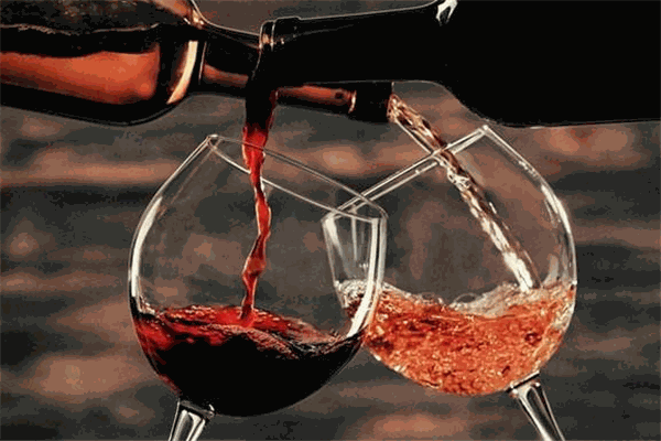 玖鷹百瑞列莊紅酒