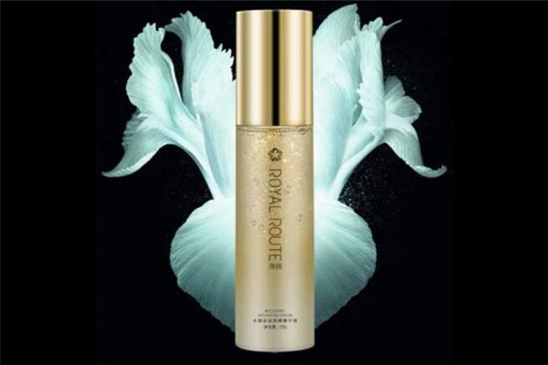 洛園護(hù)膚品