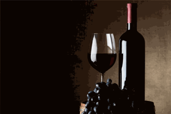 雁門關(guān)葡萄酒