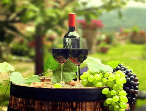 樓蘭情緣葡萄酒業(yè)