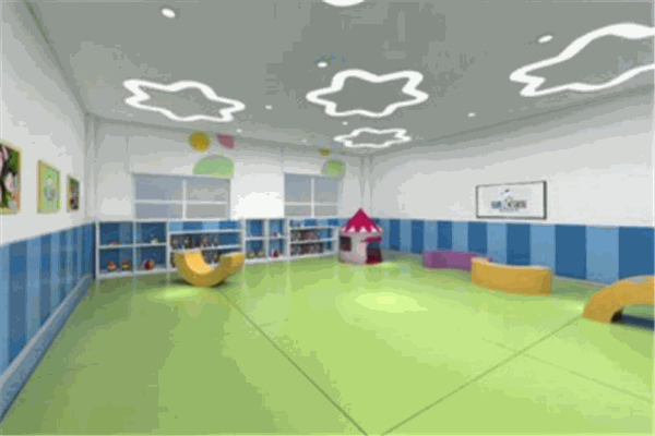 彩紅貝貝托育早教