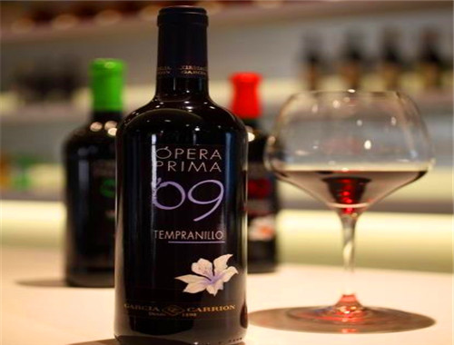 卡斯特瑪利莎葡萄酒