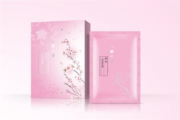 一樹一棠面膜