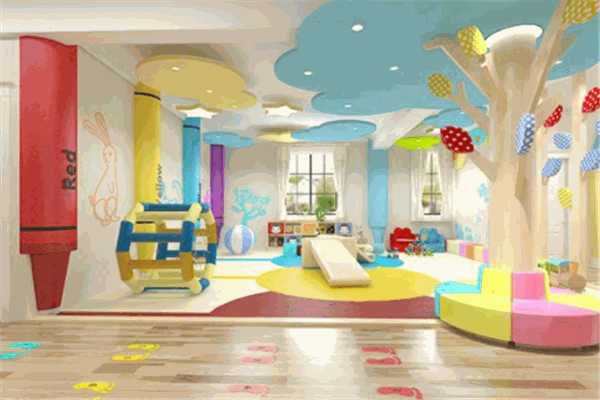 零壹愛兒加早教