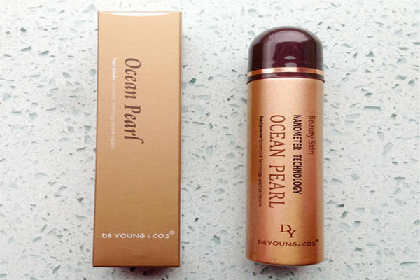 DeYoung黛莉妍化妝品