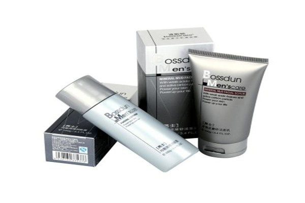 波斯頓男士護(hù)膚品