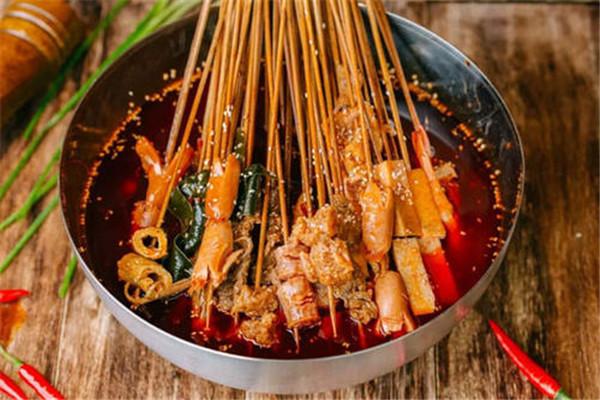 賗囍串喜冷鍋串串