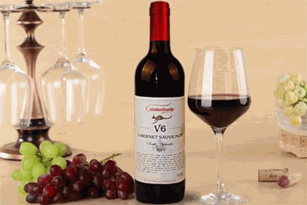 克里斯多歌紅酒