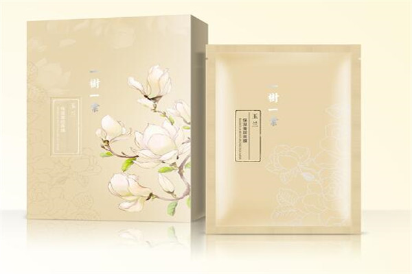 一樹一棠面膜
