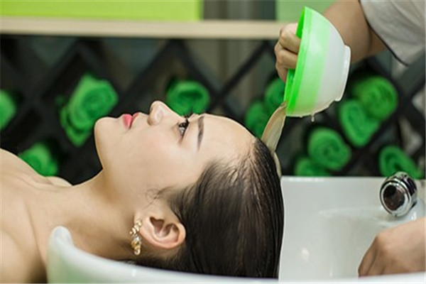 十分有型剪發(fā)