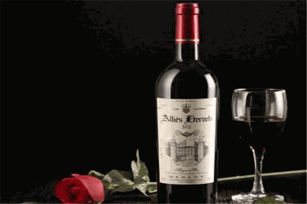 酒香佳美葡萄酒