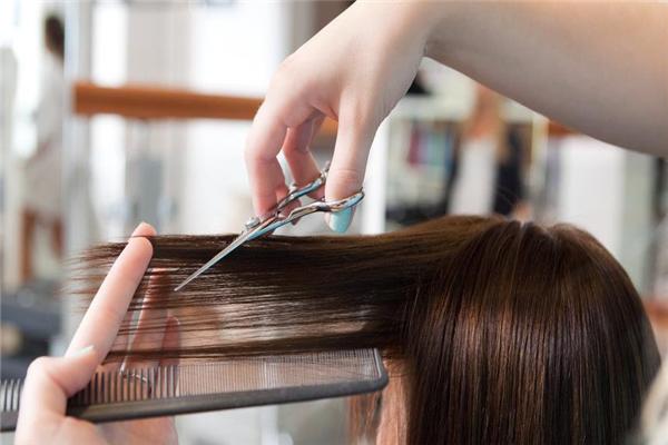 十分有型剪發(fā)