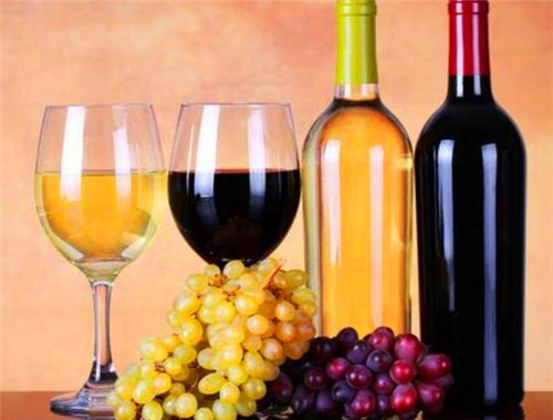 凱嵐梅洛葡萄酒