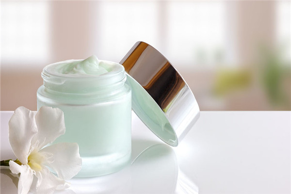 恩地無添加護膚品